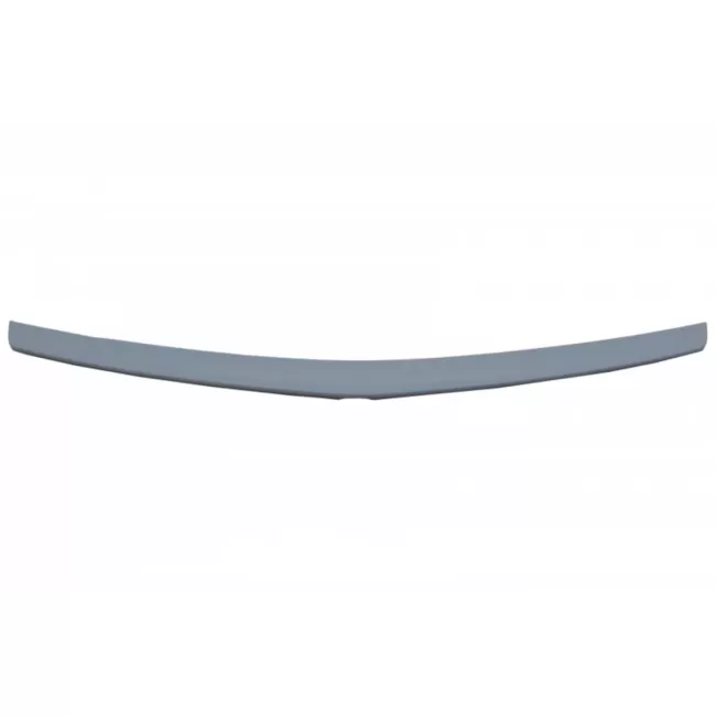 Trunk Spoiler suitable for Mercedes E-Class W212 (2009-up)