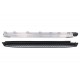 Running Boards Side Steps suitable for Mercedes M-Class ML W164 (2005-2011)