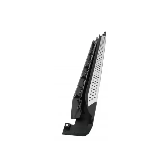 Running Boards Side steps suitable for BMW X6 E71 E72 (2008-2014)