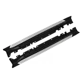Running Boards Side steps suitable for BMW X6 E71 E72 (2008-2014)