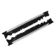 Running Boards Side steps suitable for BMW X6 E71 E72 (2008-2014)