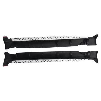 Running Boards Side Steps suitable for Volvo XC60 (2008-2013) R-Design
