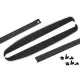 Running Boards Side Steps suitable for Land Range Rover Sport L320 (2005-2013) with Pre-cut Door Sills
