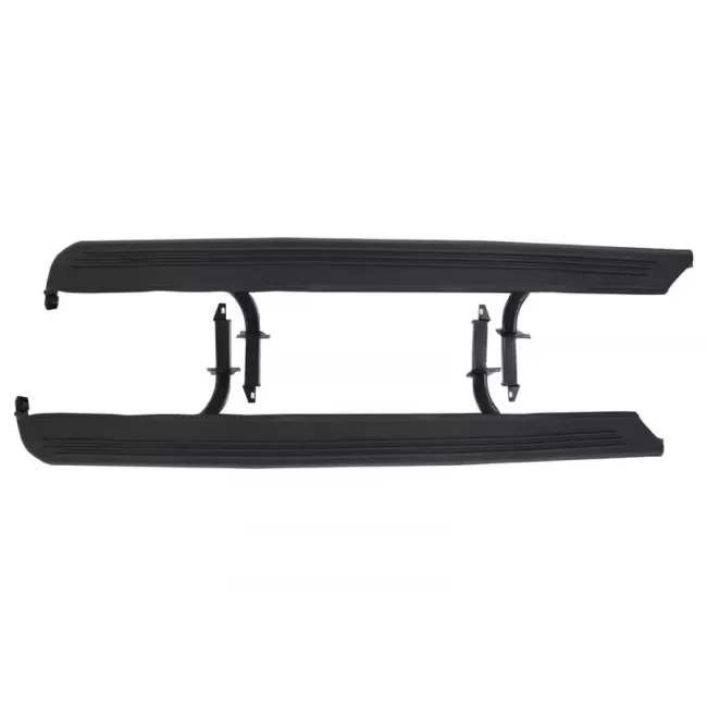 Running Boards Side Steps suitable for Land Range ROVER Vogue L322 (2002-2012)
