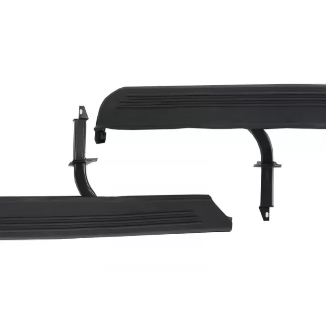 Running Boards Side Steps suitable for Land Range ROVER Vogue L322 (2002-2012)