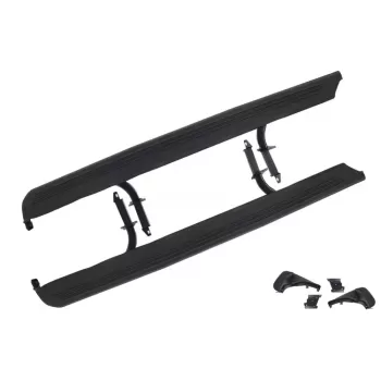 Running Boards Side Steps suitable for Land Range ROVER Vogue L322 (2002-2012)