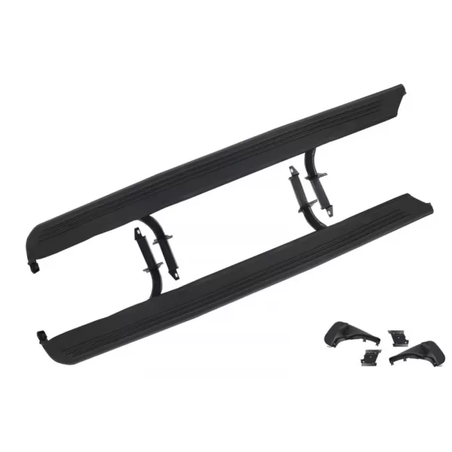 Running Boards Side Steps suitable for Land Range ROVER Vogue L322 (2002-2012)