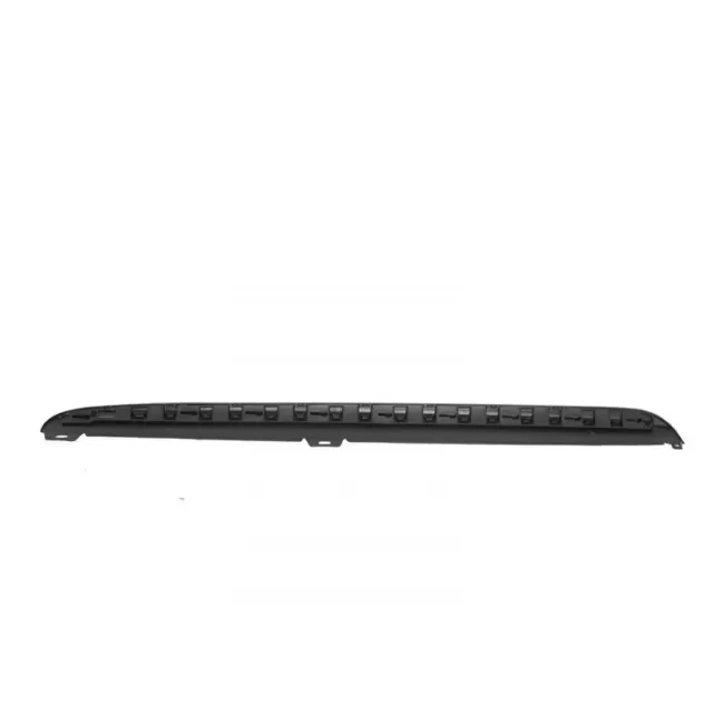 Side Skirts suitable for VW Golf 6 VI Mk6 (2008-2014) GTI Look