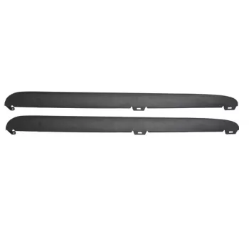 Side Skirts suitable for VW Golf 6 VI Mk6 (2008-2014) GTI Look