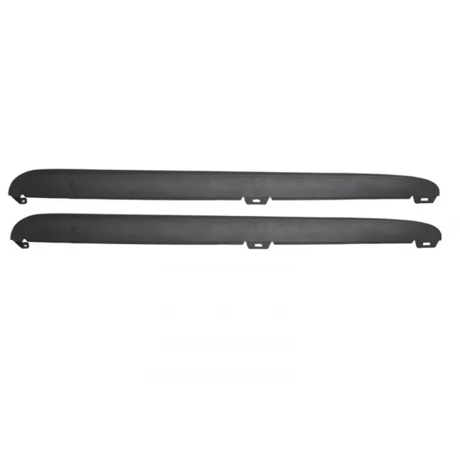 Side Skirts suitable for VW Golf 6 VI Mk6 (2008-2014) GTI Look