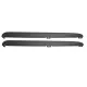 Side Skirts suitable for VW Golf 6 VI Mk6 (2008-2014) GTI Look