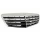 Front Grille suitable for Mercedes S-Class W221 Facelift (2010-2013) S63 S65 Design