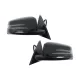 Complete Mirror Assembly suitable for Mercedes S-Class W221 (2005-2010) Facelift Design