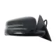 Complete Mirror Assembly suitable for Mercedes S-Class W221 (2005-2010) Facelift Design