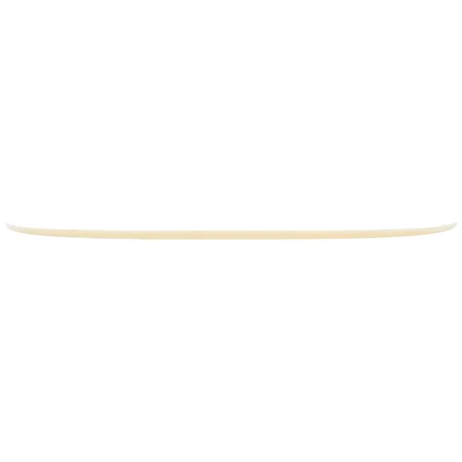 Trunk Spoiler suitable for BMW 3 Series E90 (2005-2011) Sedan Unpainted