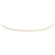 Trunk Spoiler suitable for BMW 3 Series E90 (2005-2011) Sedan Unpainted