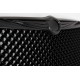 Front Grille suitable for CHRYSLER 300C Sedan Avant Bentley Look (2004-2011) Piano Black Edition