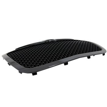 Front Grille suitable for CHRYSLER 300C Sedan Avant Bentley Look (2004-2011) Piano Black Edition