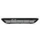 Badgeless Front Grill Central Grille suitable for Opel Astra G (1998-2005)
