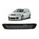 Badgeless Front Grill Central Grille suitable for Opel Astra G (1998-2005)
