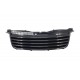 Central Grille suitable for VW Passat B5+ 3BG (2000-2004) black
