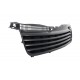 Central Grille suitable for VW Passat B5+ 3BG (2000-2004) black