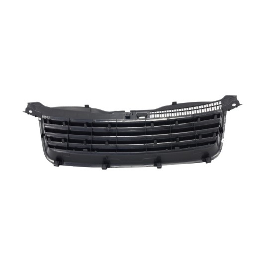 Central Grille suitable for VW Passat B5+ 3BG (2000-2004) black