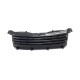 Central Grille suitable for VW Passat B5+ 3BG (2000-2004) black