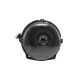 Headlights suitable for Mercedes G-Class W463 (1989-2012) Black Bi-Xenon Look