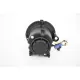 Headlights suitable for Mercedes G-Class W463 (1989-2012) Black Bi-Xenon Look