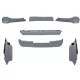 Aerodynamic Body Kit suitable for BMW X5 E70 (2007-2011)