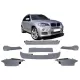 Aerodynamic Body Kit suitable for BMW X5 E70 (2007-2011)