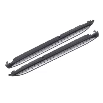 Running Boards Side Steps suitable for Mercedes GL-Class X166 (2012-2015) GLS-Class Facelift (2016-2018)