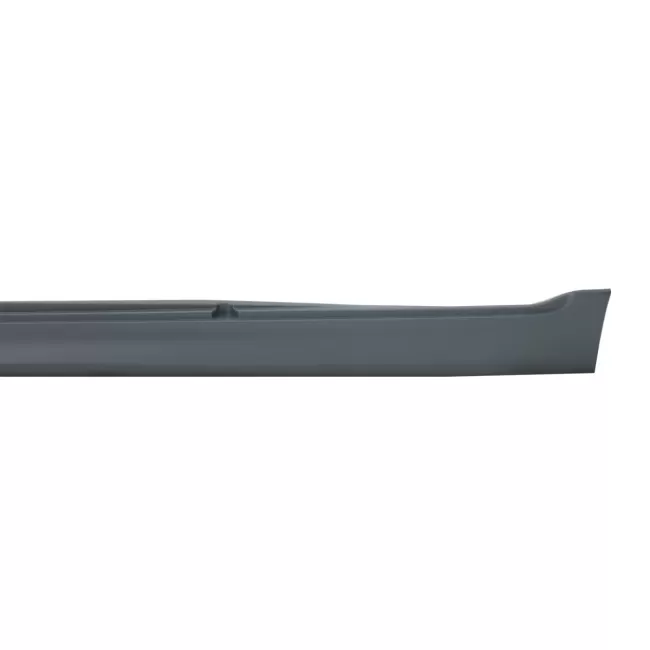Side Skirts suitable for BMW 5 Series F10 F11 Sedan Touring (2011-2017) M5 M-Technik Design