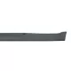Side Skirts suitable for BMW 5 Series F10 F11 Sedan Touring (2011-2017) M5 M-Technik Design
