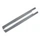 Side Skirts suitable for BMW 5 Series F10 F11 Sedan Touring (2011-2017) M5 M-Technik Design