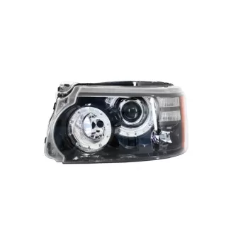 LED Headlights suitable for Range Rover Sport L320 (2009-2013) Facelift Design