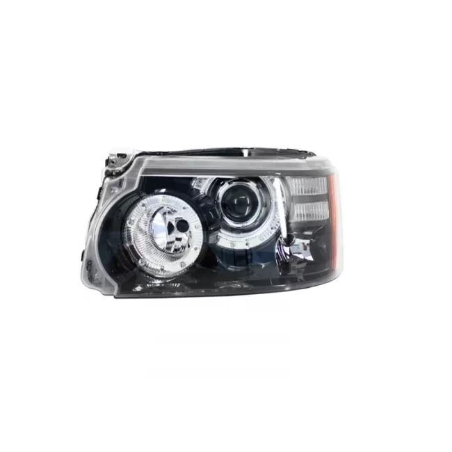 LED Headlights suitable for Range Rover Sport L320 (2009-2013) Facelift Design