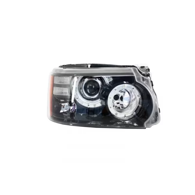 LED Headlights suitable for Range Rover Sport L320 (2009-2013) Facelift Design