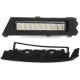 MODULITE daytime running light suitable for DACIA Sandero, Sandero Stepway, Logan 2012+