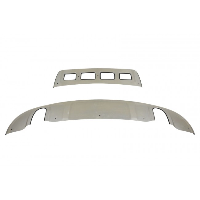 Skid Plates suitable for Audi Q5 8R (2008-2012) Off-Road SUV