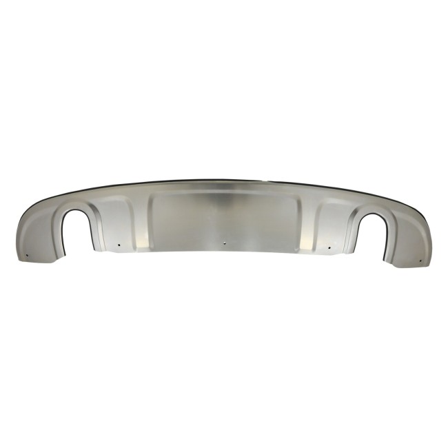 Skid Plates suitable for Audi Q5 8R (2008-2012) Off-Road SUV