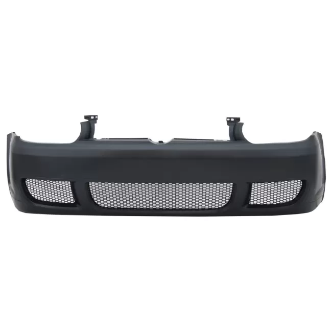 Front Bumper suitable for VW Golf IV 4 MK4 (1997-2004) R32 Look