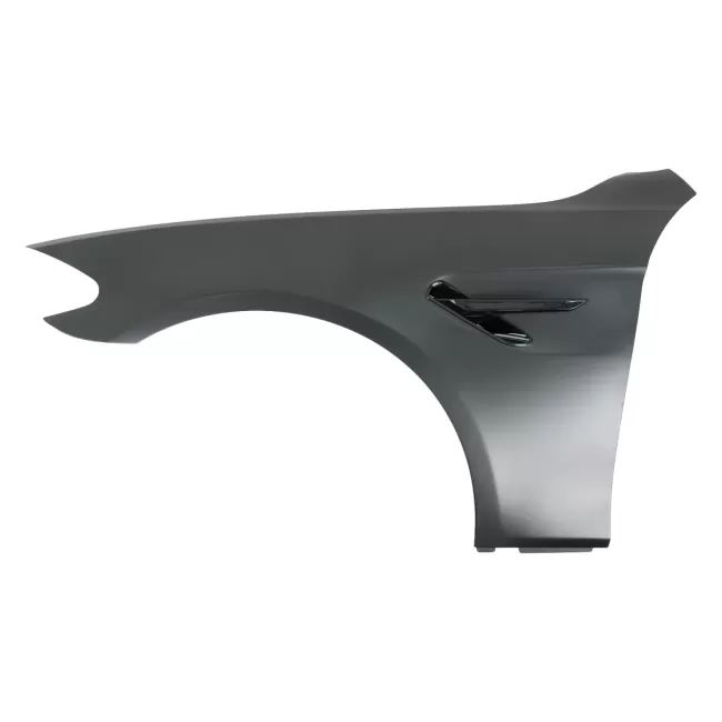 Front Fenders suitable for BMW 5 Series F10 F11 (2011-2017) M5 Design