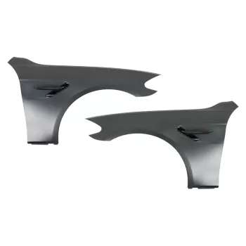 Front Fenders suitable for BMW 5 Series F10 F11 (2011-2017) M5 Design