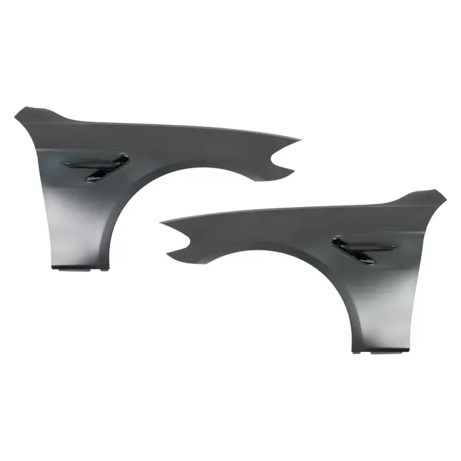 Front Fenders suitable for BMW 5 Series F10 F11 (2011-2017) M5 Design