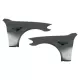 Front Fenders suitable for BMW 5 Series F10 F11 (2011-2017) M5 Design