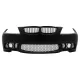 Front Bumper with Kidney Grilles suitable for BMW 3 Series E90 E91 LCI (2008-2011) Sedan Touring M3 Design