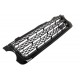 Central Grille suitable for Land Range Rover Vogue III L322 (2010-2012) All Black Autobiography Supercharged Edition