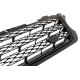 Central Grille suitable for Land Range Rover Vogue III L322 (2010-2012) All Black Autobiography Supercharged Edition
